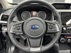 2022 Subaru Forester 2.0i AWD Luxury, зелёный — фото 18