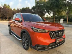 2023 Honda XR-V 1.5L CVT — фото 3