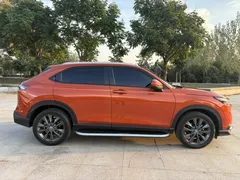 2023 Honda XR-V 1.5L CVT — фото 4