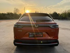 2023 Honda XR-V 1.5L CVT — фото 6