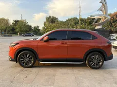 2023 Honda XR-V 1.5L CVT — фото 8
