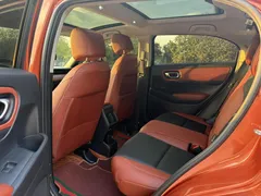 2023 Honda XR-V 1.5L CVT — фото 10