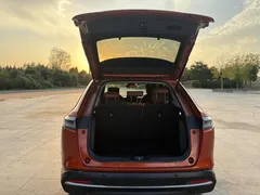 2023 Honda XR-V 1.5L CVT — фото 11