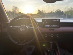 2023 Honda XR-V 1.5L CVT — фото 17