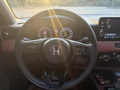 2023 Honda XR-V 1.5L CVT — фото 18
