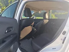 2022 Honda Vezel 1.5L CVT Pioneer, белый — фото 4