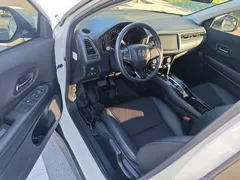 2022 Honda Vezel 1.5L CVT Pioneer, белый — фото 6