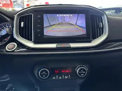 2021 Kia Yipao 1.4L CVT Sunroof, жёлтый — фото 11