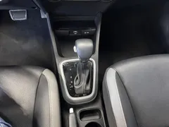 2021 Kia Yipao 1.4L CVT Sunroof, жёлтый — фото 12