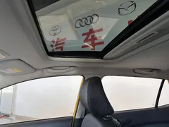 2021 Kia Yipao 1.4L CVT Sunroof, жёлтый — фото 14