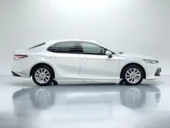 2022 Toyota Camry 2.0GVP Leading, белый — фото 8