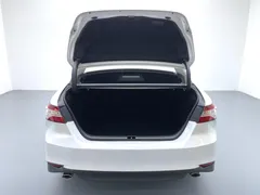 2022 Toyota Camry 2.0GVP Leading, белый — фото 15