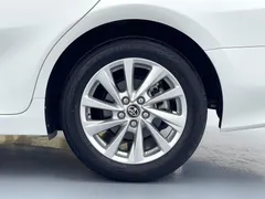 2022 Toyota Camry 2.0GVP Leading, белый — фото 16