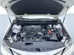 2022 Toyota Camry 2.0GVP Leading, белый — фото 17