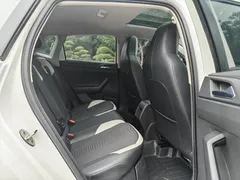 2023 Volkswagen Polo Plus 1.5L AT, белый — фото 14