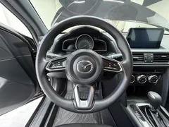 2021 Mazda CX-4 2.0L 2WD Skyactiv Youth, чёрный — фото 8
