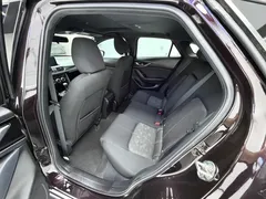 2021 Mazda CX-4 2.0L 2WD Skyactiv Youth, чёрный — фото 9