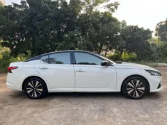 2021 Nissan Teana 2.0L XL Comfort, белый — фото 4