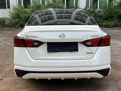 2021 Nissan Teana 2.0L XL Comfort, белый — фото 6