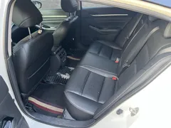 2021 Nissan Teana 2.0L XL Comfort, белый — фото 8