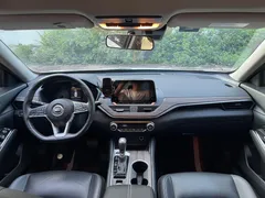 2021 Nissan Teana 2.0L XL Comfort, белый — фото 9