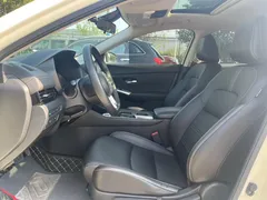 2022 Nissan Sylphy 1.6L XL CVT Enjoy, белый — фото 7