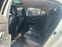 2022 Nissan Sylphy 1.6L XL CVT Enjoy, белый — фото 9