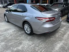2021 Toyota Camry 2.0G Luxury — фото 3