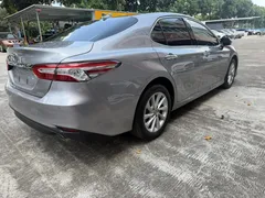 2021 Toyota Camry 2.0G Luxury — фото 4