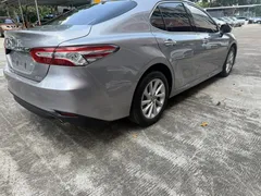 2021 Toyota Camry 2.0G Luxury — фото 5