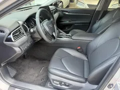 2021 Toyota Camry 2.0G Luxury — фото 7