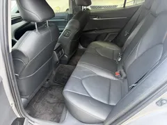 2021 Toyota Camry 2.0G Luxury — фото 9