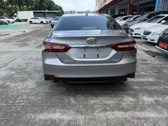 2021 Toyota Camry 2.0G Luxury — фото 10