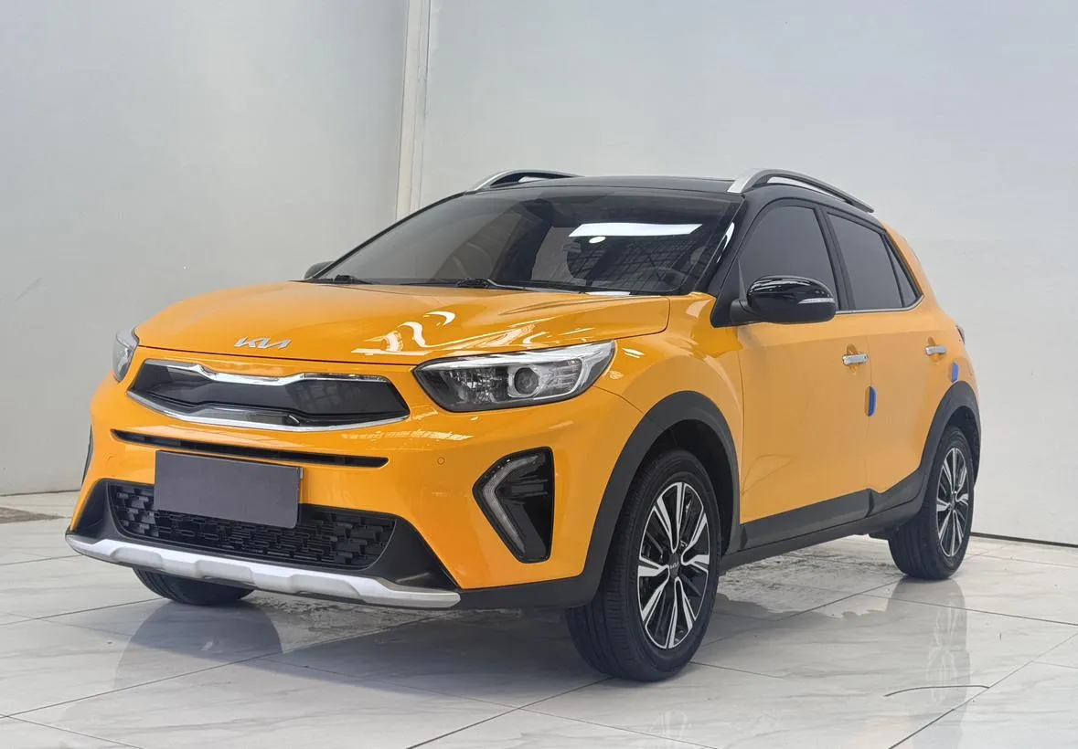 2021 Kia Yipao 1.4L CVT Sunroof
