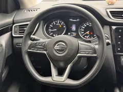 2022 Nissan Qashqai 2.0L XV, красный — фото 2