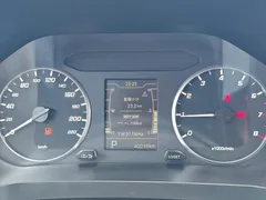 2022 Chery Tiggo 5x Superhero 1.5L CVT Luxury, белый — фото 22