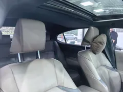 2022 Lexus ES 200 Excellence, белый — фото 12