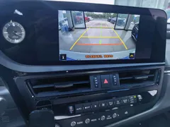 2022 Lexus ES 200 Excellence, белый — фото 14