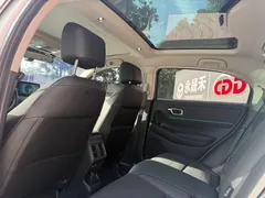 2023 Honda Vezel 1.5L CVT Pioneer, белый — фото 7
