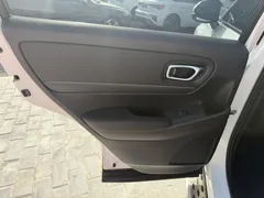 2023 Honda Vezel 1.5L CVT Pioneer, белый — фото 9