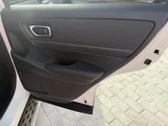 2023 Honda Vezel 1.5L CVT Pioneer, белый — фото 10