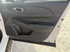 2023 Honda Vezel 1.5L CVT Pioneer, белый — фото 11