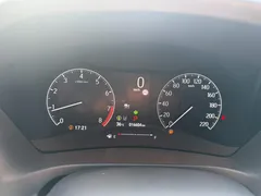 2023 Honda Vezel 1.5L CVT Pioneer, белый — фото 16