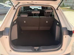 2023 Honda Vezel 1.5L CVT Pioneer, белый — фото 22