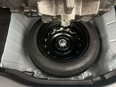 2022 Honda Fit 1.5L CVT Sunroof, синий — фото 14