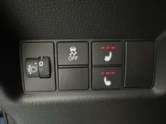 2022 Honda Fit 1.5L CVT Sunroof, синий — фото 15
