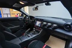 2022 Subaru BRZ 2.4L MT, чёрный — фото 10
