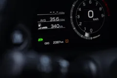 2022 Subaru BRZ 2.4L MT, чёрный — фото 16