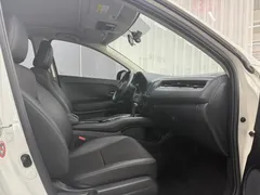 2022 Honda Vezel 1.5L CVT Pioneer, белый — фото 7