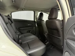 2022 Honda Vezel 1.5L CVT Pioneer, белый — фото 8